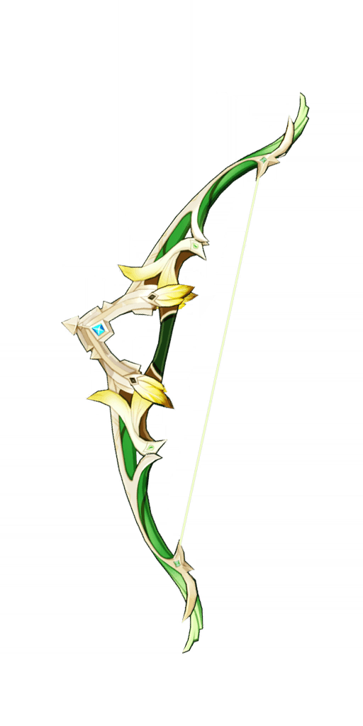 Зелёный лук